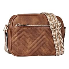Shebuylli leather cross for sale  Delivered anywhere in UK
