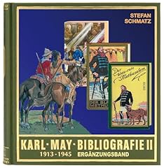 Karl may bibliografie gebraucht kaufen  Wird an jeden Ort in Deutschland