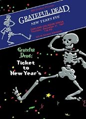 Ticket new year for sale  Delivered anywhere in USA 