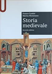 Storia medievale usato  Spedito ovunque in Italia 