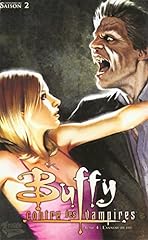Buffy vampires tome d'occasion  Livré partout en France