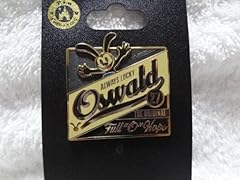 Tds pin oswald for sale  Delivered anywhere in USA 