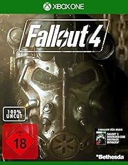 Fallout uncut import d'occasion  Livré partout en France