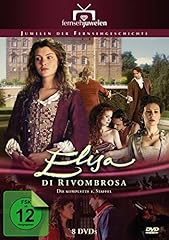 Elisa rivombrosa die d'occasion  Livré partout en France