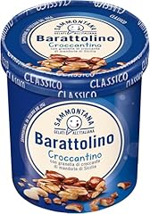 Sammontana barattolino classic usato  Spedito ovunque in Italia 