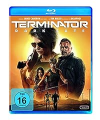 Terminator dark fate gebraucht kaufen  Wird an jeden Ort in Deutschland