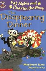 The disappearing dinner d'occasion  Livré partout en France