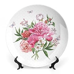 Inch decorative plate for sale  Delivered anywhere in USA 