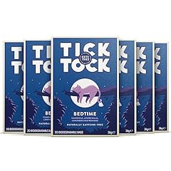 Tick tock wellbeing for sale  Delivered anywhere in UK