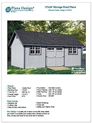 Build guide shed for sale  Delivered anywhere in USA 