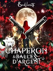 Chaperon balles argent d'occasion  Livré partout en France