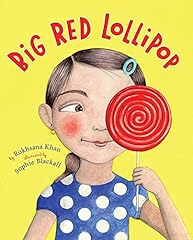 Big red lollipop for sale  Delivered anywhere in USA 