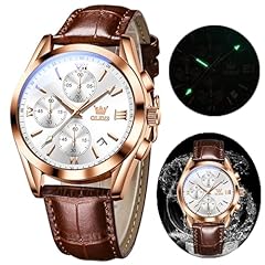 Olevs orologi quarzo usato  Spedito ovunque in Italia 