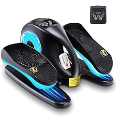 Electric pedal exerciser for sale  Delivered anywhere in UK