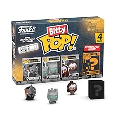 Funko bitty pop d'occasion  Livré partout en France