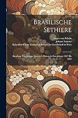 Brasilische sethiere resultate for sale  Delivered anywhere in USA 