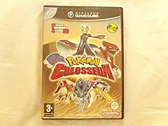 Pokemon colosseum includes for sale  Delivered anywhere in Ireland