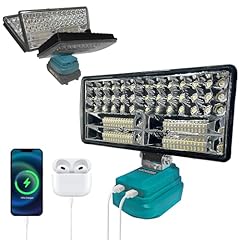 Cordless 90w led for sale  Delivered anywhere in UK