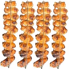Chicken wing rails for sale  Delivered anywhere in USA 