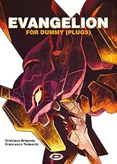 Evangelion for dummy usato  Spedito ovunque in Italia 