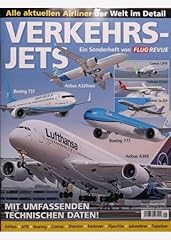 Flug revue spezial gebraucht kaufen  Wird an jeden Ort in Deutschland