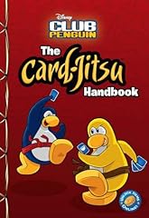 Card jitsu handbook for sale  Delivered anywhere in UK