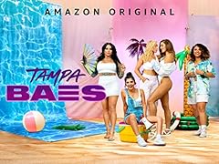 Tampa baes saison d'occasion  Livré partout en France