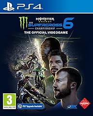Monster energy supercross for sale  Delivered anywhere in USA 