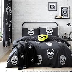 Catherine lansfield skulls for sale  Delivered anywhere in UK