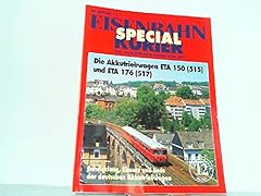 Eisenbahn kurier spezial gebraucht kaufen  Wird an jeden Ort in Deutschland