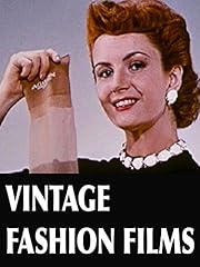 Vintage fashion films for sale  Delivered anywhere in USA 