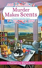 Murder makes scents for sale  Delivered anywhere in USA 