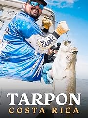 Tarpon costa rica d'occasion  Livré partout en France