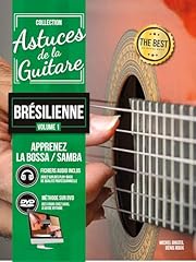 Méthode astuces guitare d'occasion  Livré partout en France