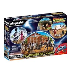 Playmobil calendrier avent d'occasion  Livré partout en France