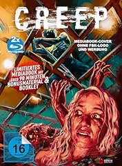 Creep disc limited gebraucht kaufen  Wird an jeden Ort in Deutschland