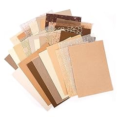 Sheets handmade scrapbook for sale  Delivered anywhere in UK