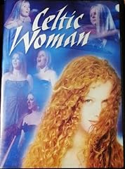 Celtic woman dvd for sale  Delivered anywhere in USA 