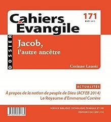 Cahiers evangile numéro d'occasion  Livré partout en France