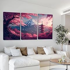 Piece mount fuji for sale  Delivered anywhere in USA 