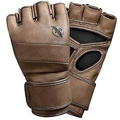 Hayabusa leather 4oz for sale  Delivered anywhere in Ireland