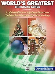 Greatest christmas songs for sale  Delivered anywhere in USA 