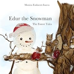 Edur snowman 1 for sale  Delivered anywhere in UK
