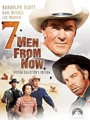 Seven men for sale  Delivered anywhere in USA 