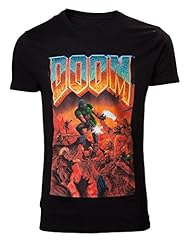 Doom shirt xxl usato  Spedito ovunque in Italia 