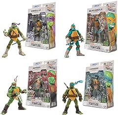 Teenage mutant ninja for sale  Delivered anywhere in UK