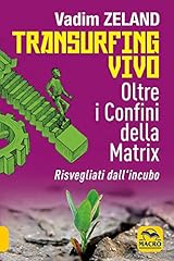 Transurfing vivo oltre usato  Spedito ovunque in Italia 