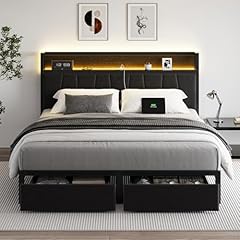 Cikunasi queen size for sale  Delivered anywhere in USA 