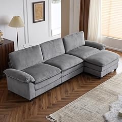 Karl home sectional for sale  Delivered anywhere in USA 