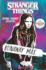 Stranger things runaway for sale  Delivered anywhere in USA 